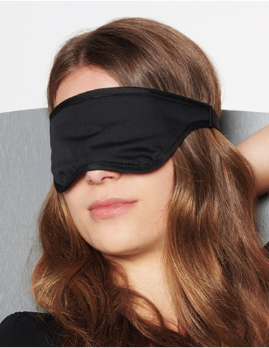 K-GSM-Super-Soft Good Sleep Mask Almada